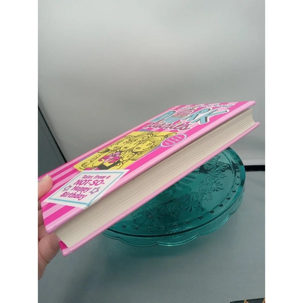 The Unbranded Brand dork diaries